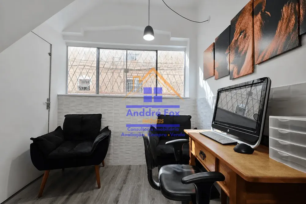 Apartamento, 2 quartos, 100 m² - Foto 26