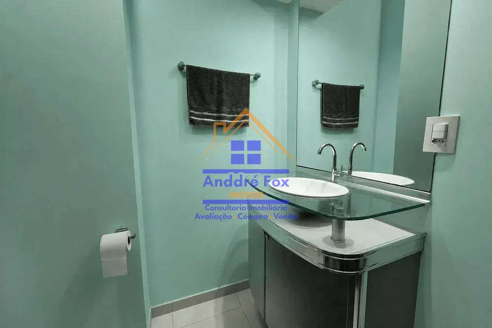 Apartamento, 2 quartos, 100 m² - Foto 21