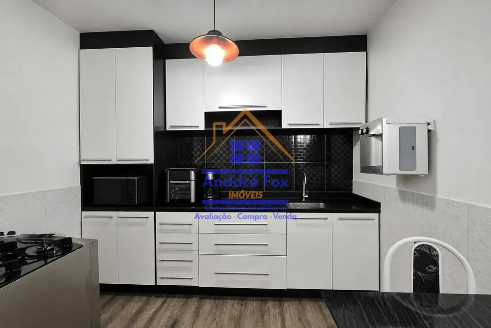 Apartamento, 2 quartos, 100 m² - Foto 30