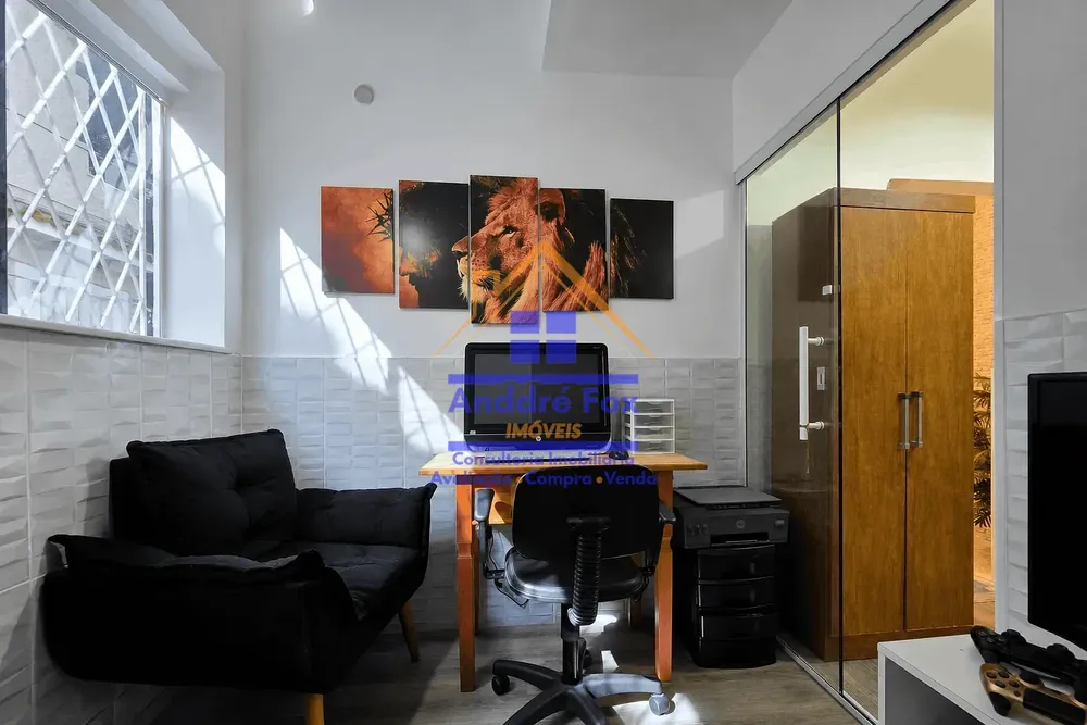 Apartamento, 2 quartos, 100 m² - Foto 27