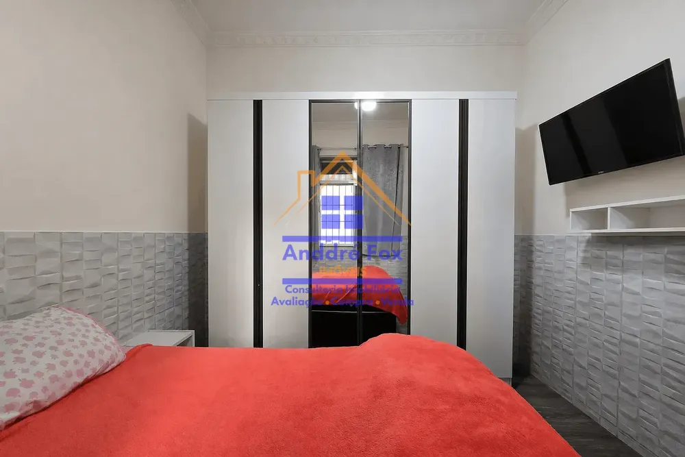 Apartamento, 2 quartos, 100 m² - Foto 17