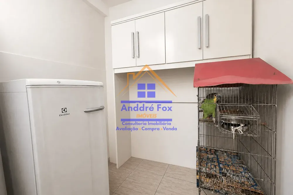 Apartamento, 2 quartos, 100 m² - Foto 38