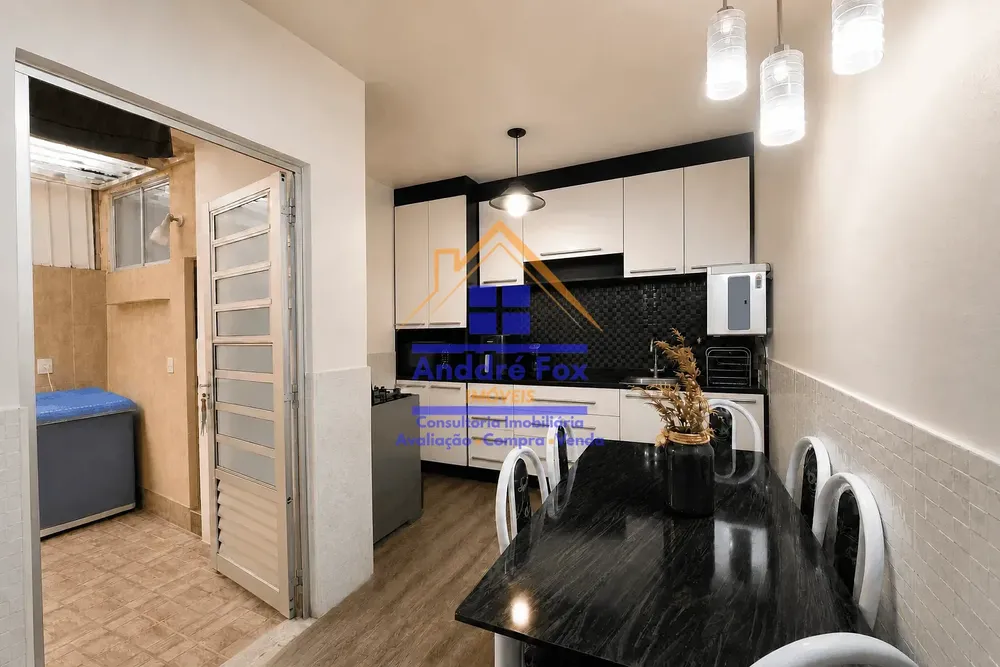 Apartamento, 2 quartos, 100 m² - Foto 29