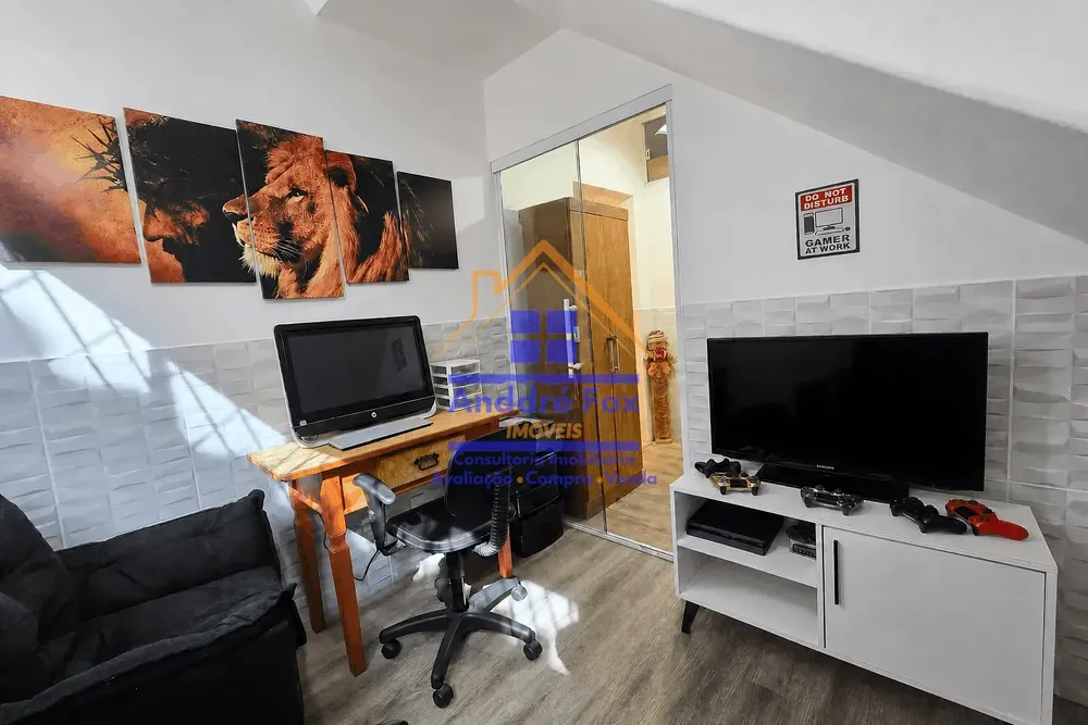 Apartamento, 2 quartos, 100 m² - Foto 28