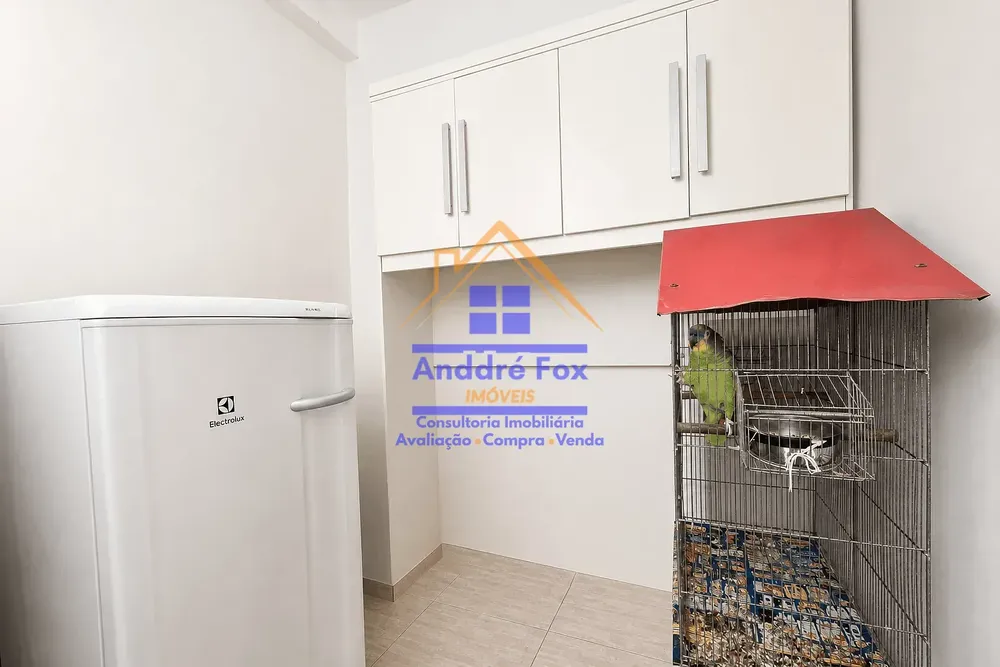 Apartamento, 2 quartos, 100 m² - Foto 39
