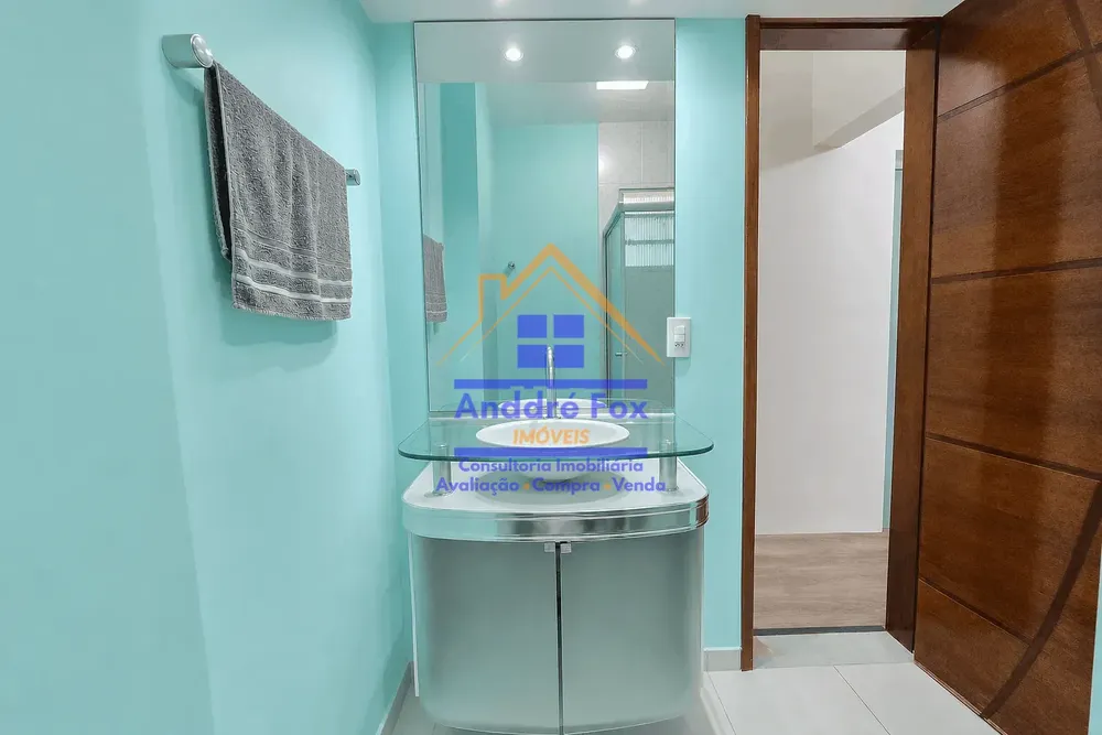 Apartamento, 2 quartos, 100 m² - Foto 22
