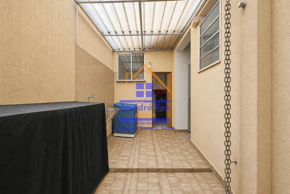 Apartamento, 2 quartos, 100 m² - Foto 37