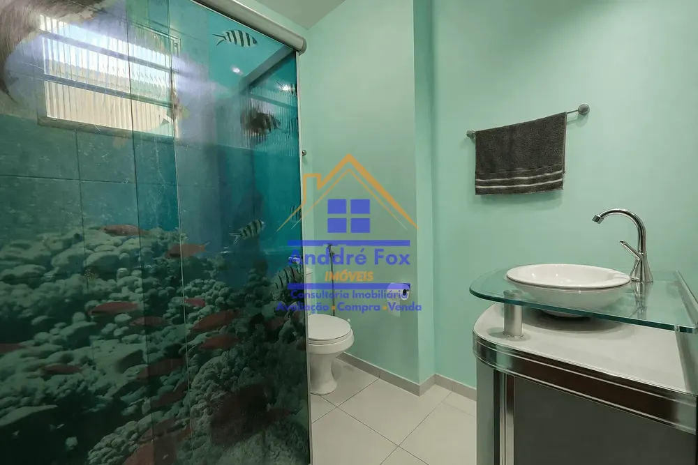 Apartamento, 2 quartos, 100 m² - Foto 20