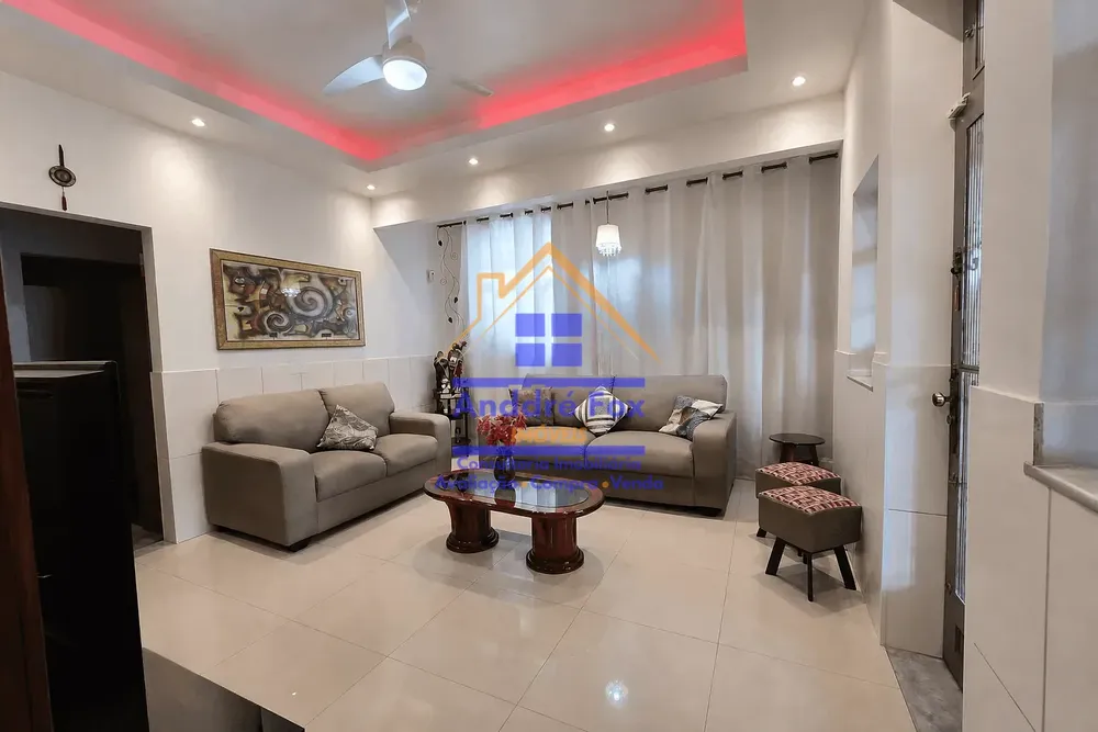 Apartamento, 2 quartos, 100 m² - Foto 11