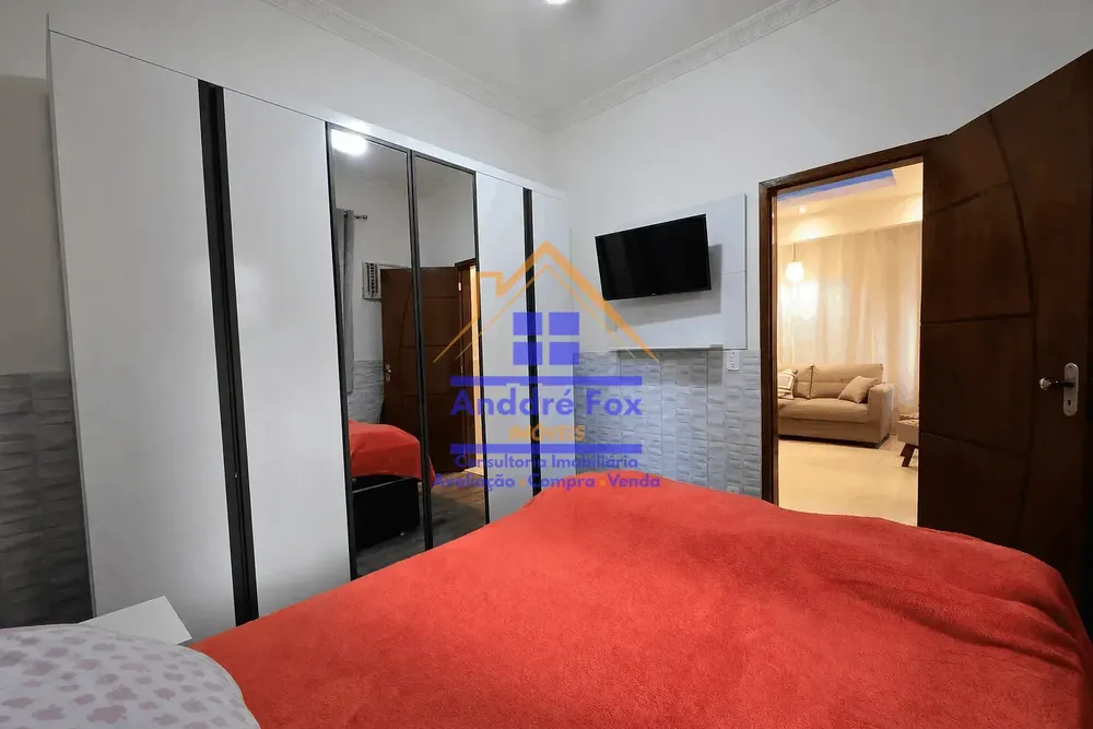 Apartamento, 2 quartos, 100 m² - Foto 18