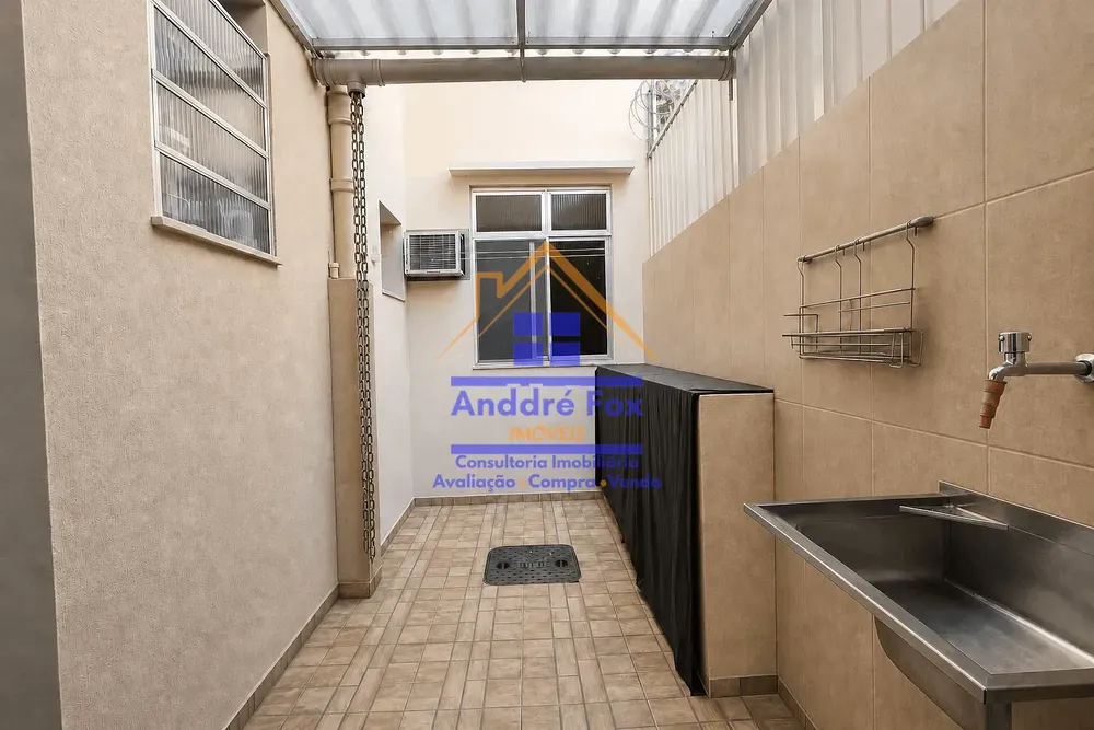 Apartamento, 2 quartos, 100 m² - Foto 36