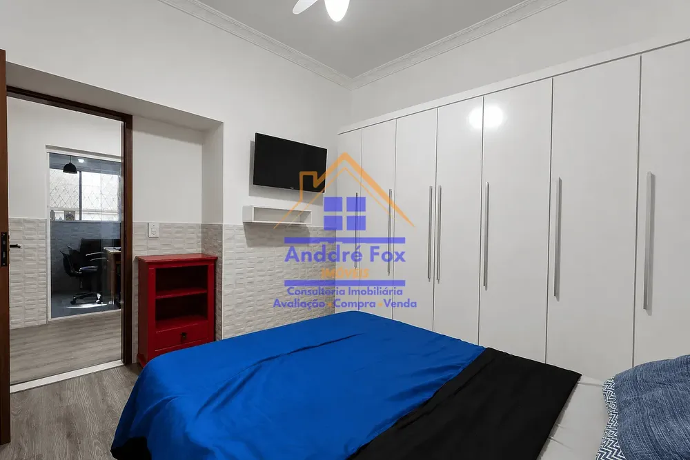 Apartamento, 2 quartos, 100 m² - Foto 25
