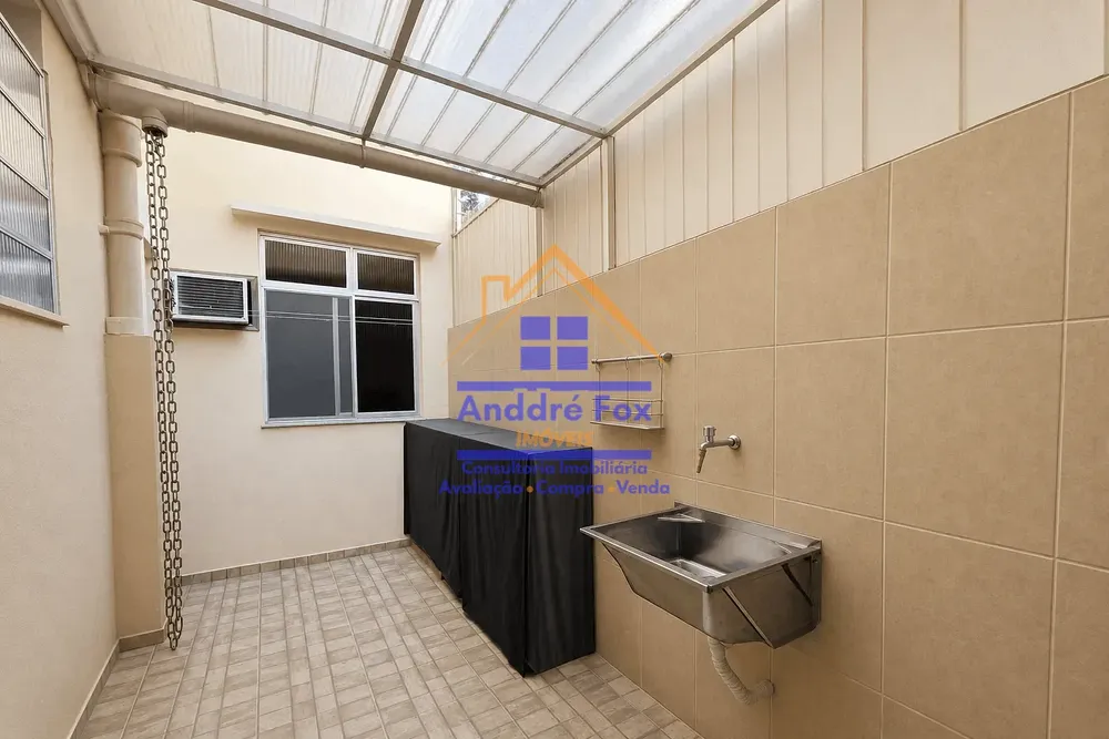 Apartamento, 2 quartos, 100 m² - Foto 35