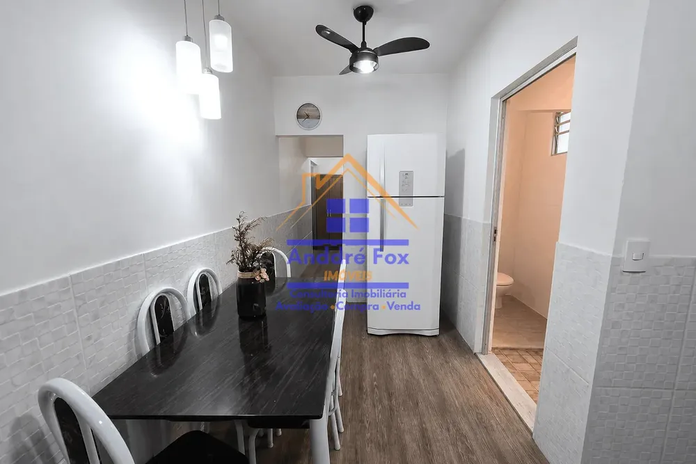 Apartamento, 2 quartos, 100 m² - Foto 33