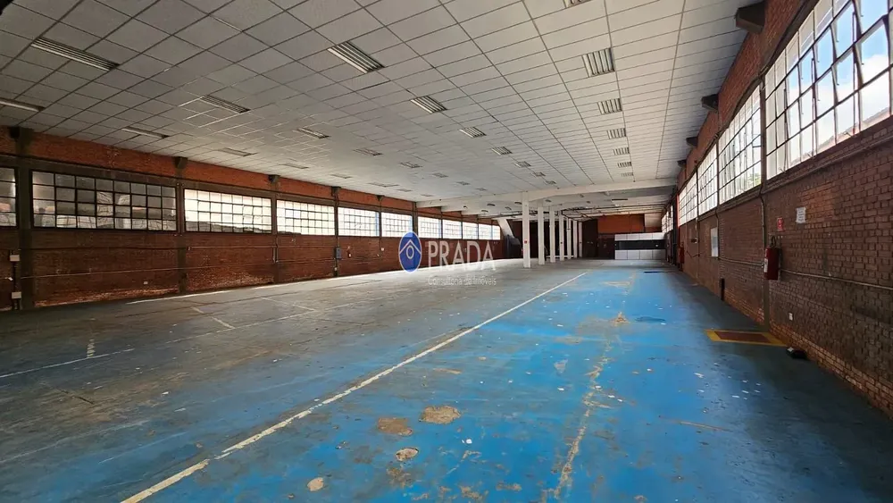 Depósito-Galpão, 2830 m² - Foto 4