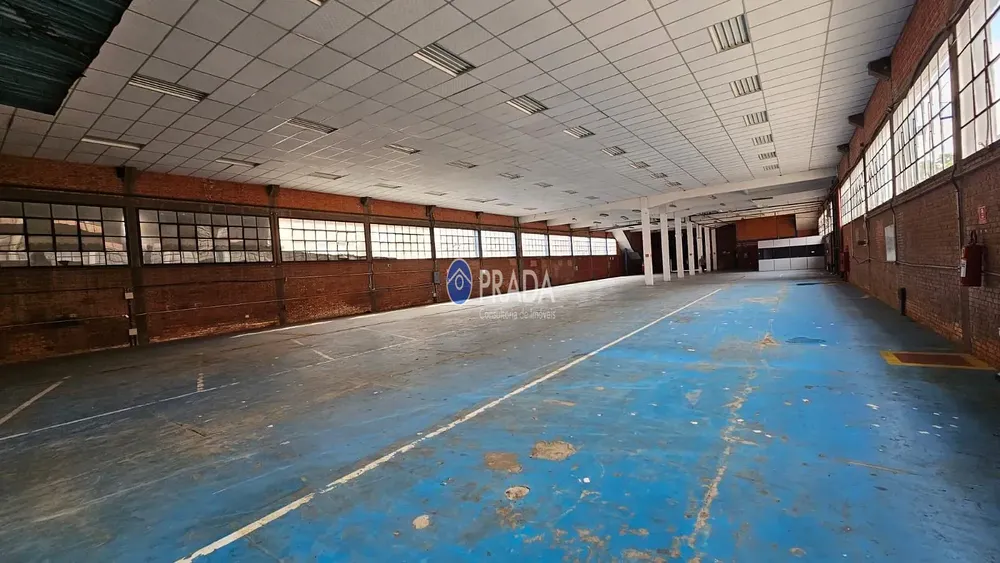 Depósito-Galpão, 2830 m² - Foto 1