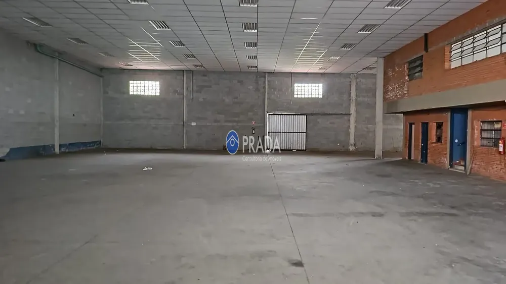 Depósito-Galpão, 2830 m² - Foto 2