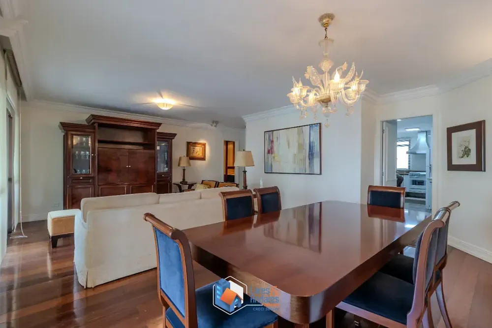 Apartamento, 4 quartos, 178 m² - Foto 3
