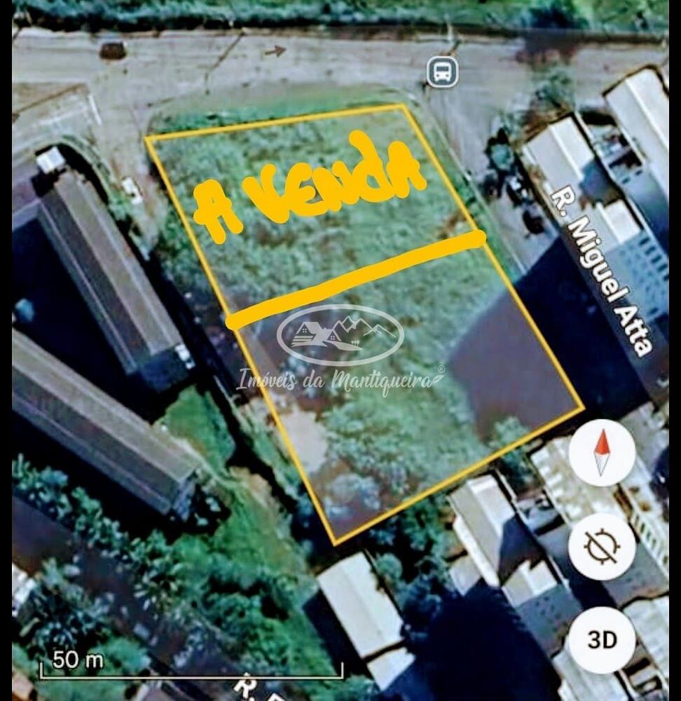 Terreno à venda, 10m² - Foto 1