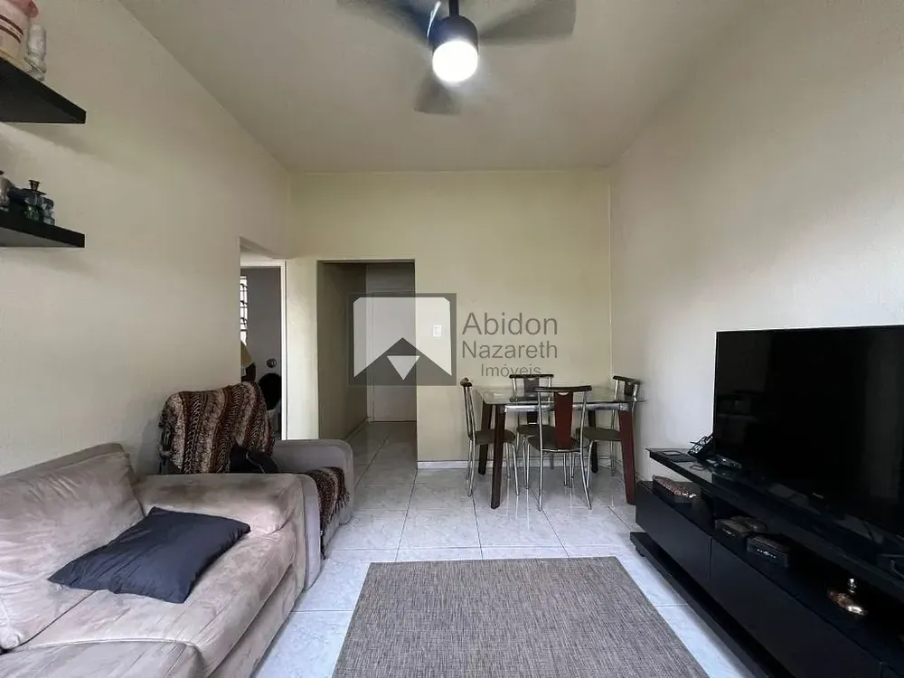 Apartamento, 2 quartos, 65 m² - Foto 5