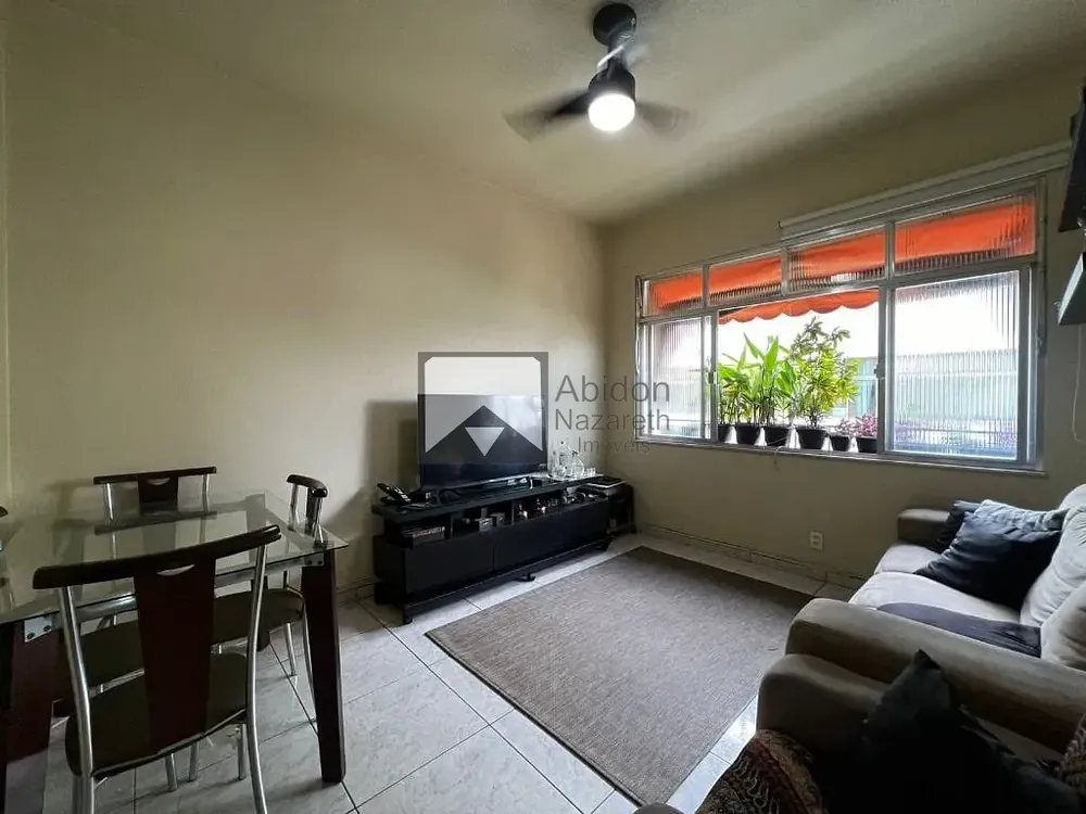 Apartamento, 2 quartos, 65 m² - Foto 1