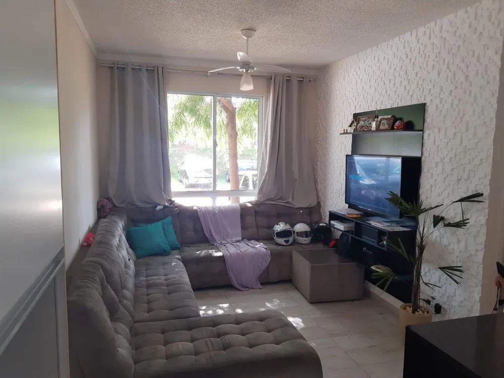 Apartamento, 2 quartos, 43 m² - Foto 2