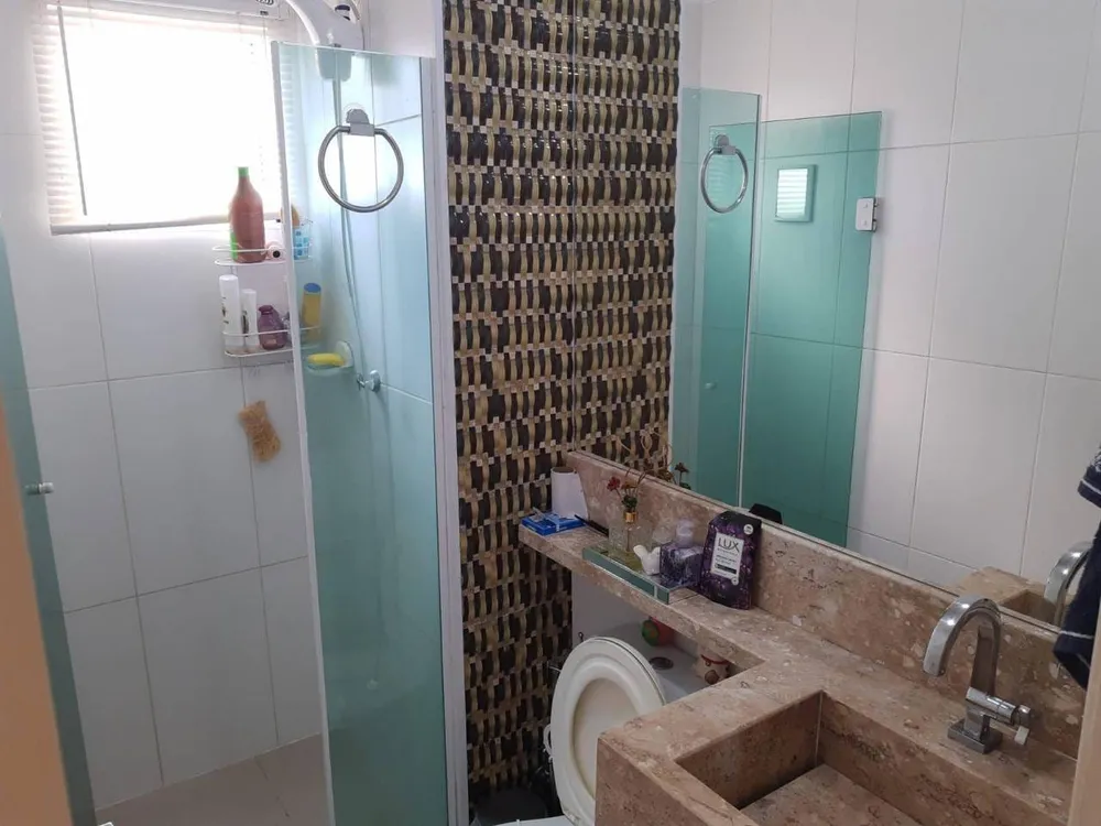 Apartamento, 2 quartos, 43 m² - Foto 3