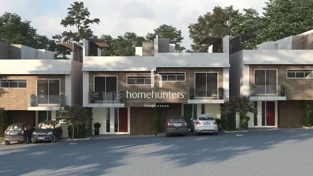 Casa, 3 quartos, 173 m² - Foto 3
