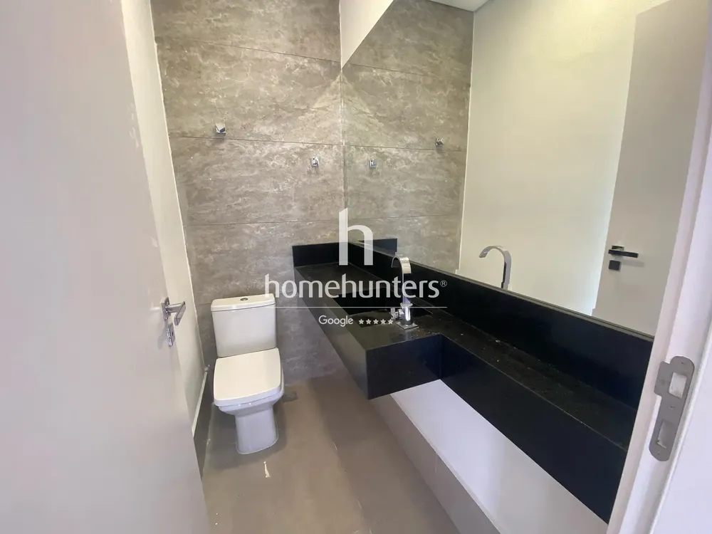Casa, 3 quartos, 173 m² - Foto 1