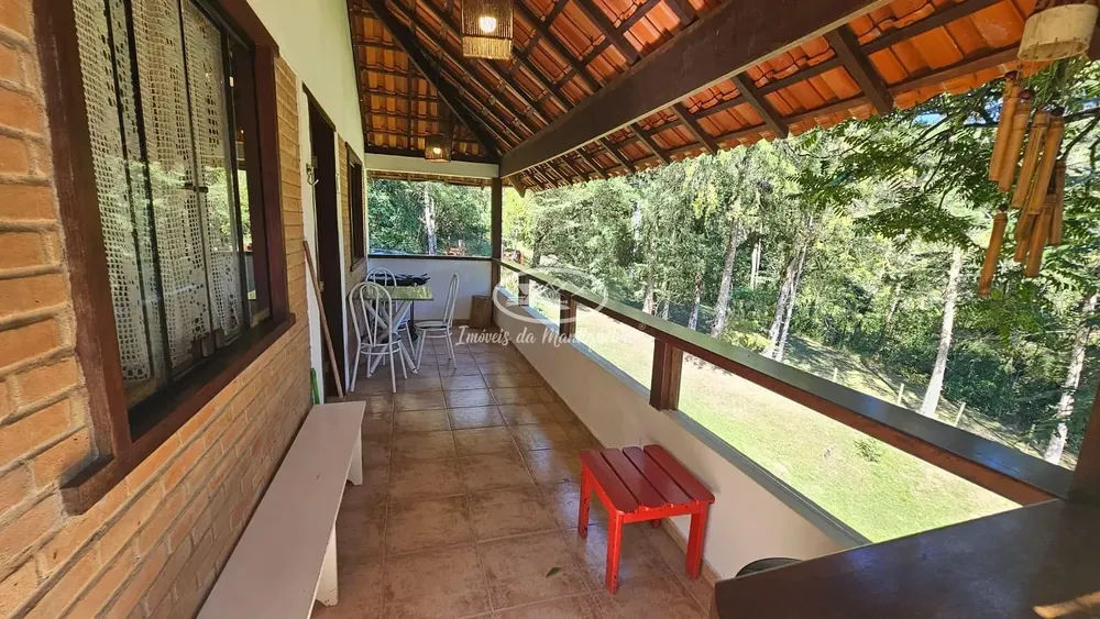 Casa, 1 quarto, 60 m² - Foto 20