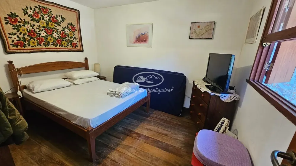 Casa, 1 quarto, 60 m² - Foto 14