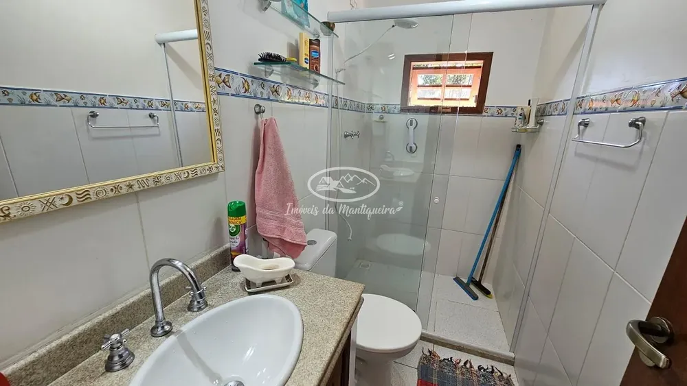 Casa, 1 quarto, 60 m² - Foto 5