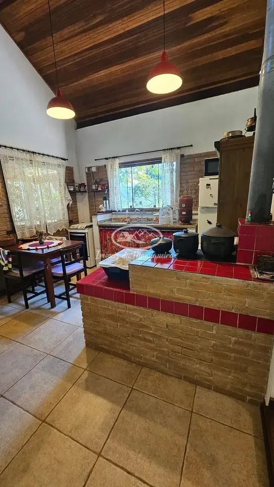 Casa, 1 quarto, 60 m² - Foto 25