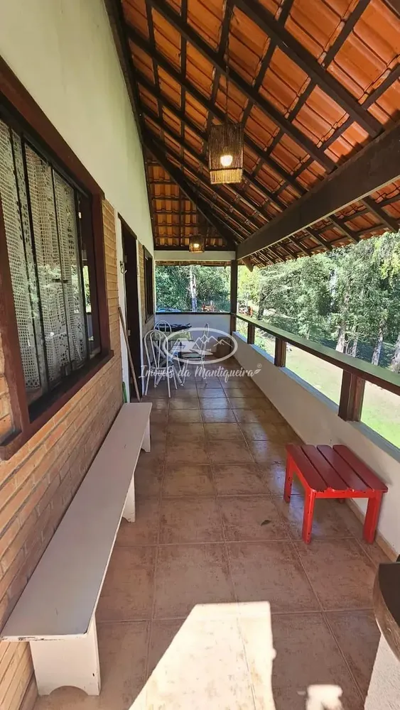 Casa, 1 quarto, 60 m² - Foto 21