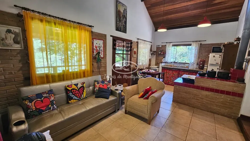 Casa, 1 quarto, 60 m² - Foto 26