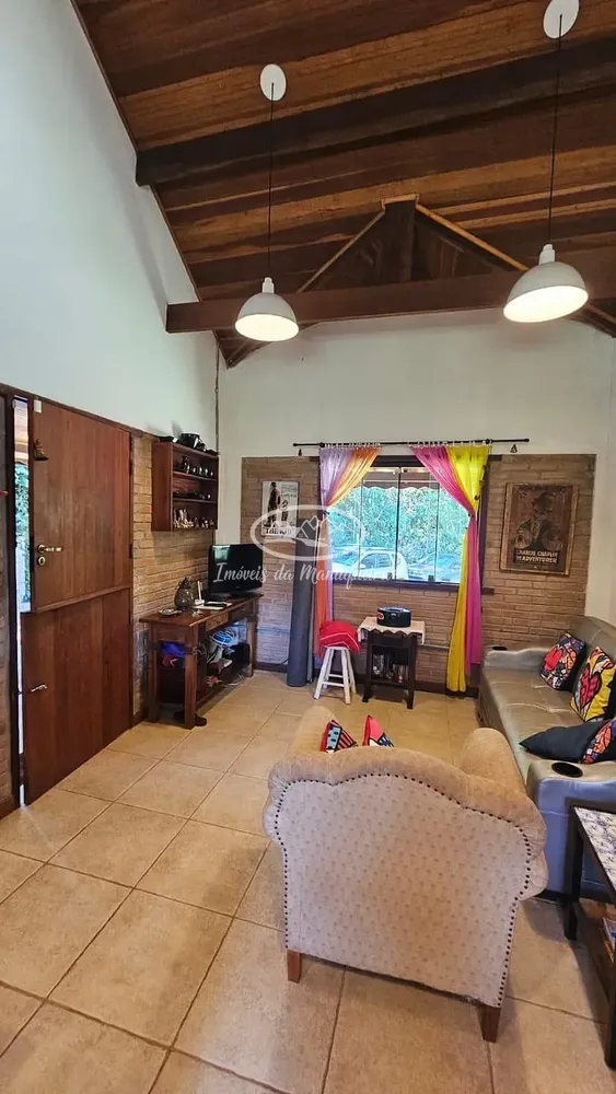 Casa, 1 quarto, 60 m² - Foto 31