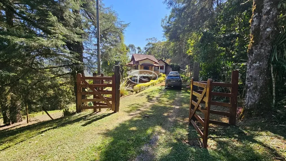 Casa, 1 quarto, 60 m² - Foto 1