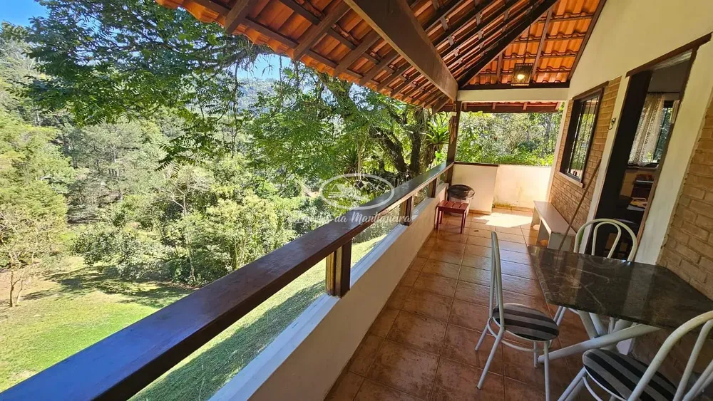 Casa, 1 quarto, 60 m² - Foto 23