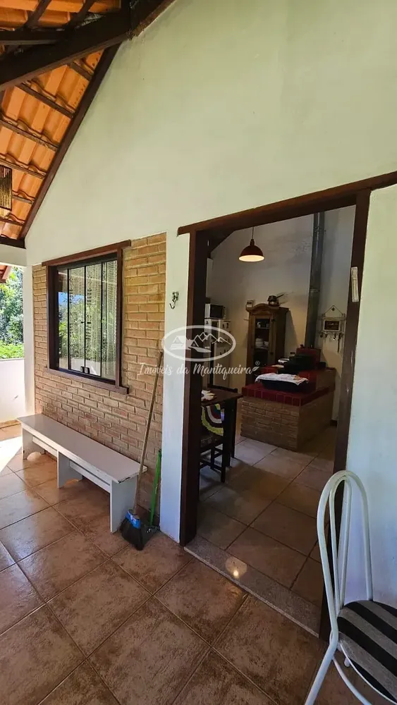 Casa, 1 quarto, 60 m² - Foto 8