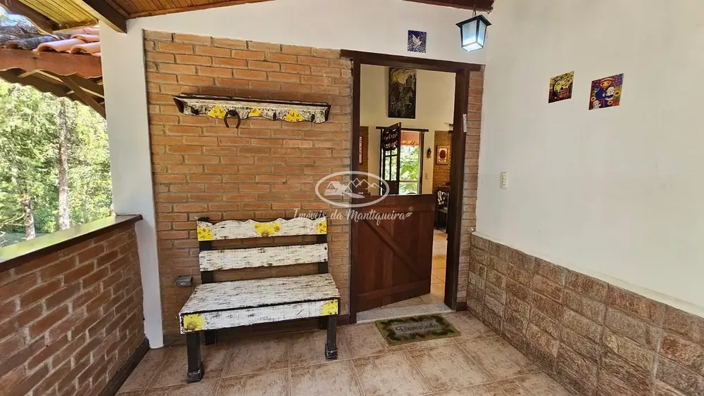 Casa, 1 quarto, 60 m² - Foto 29