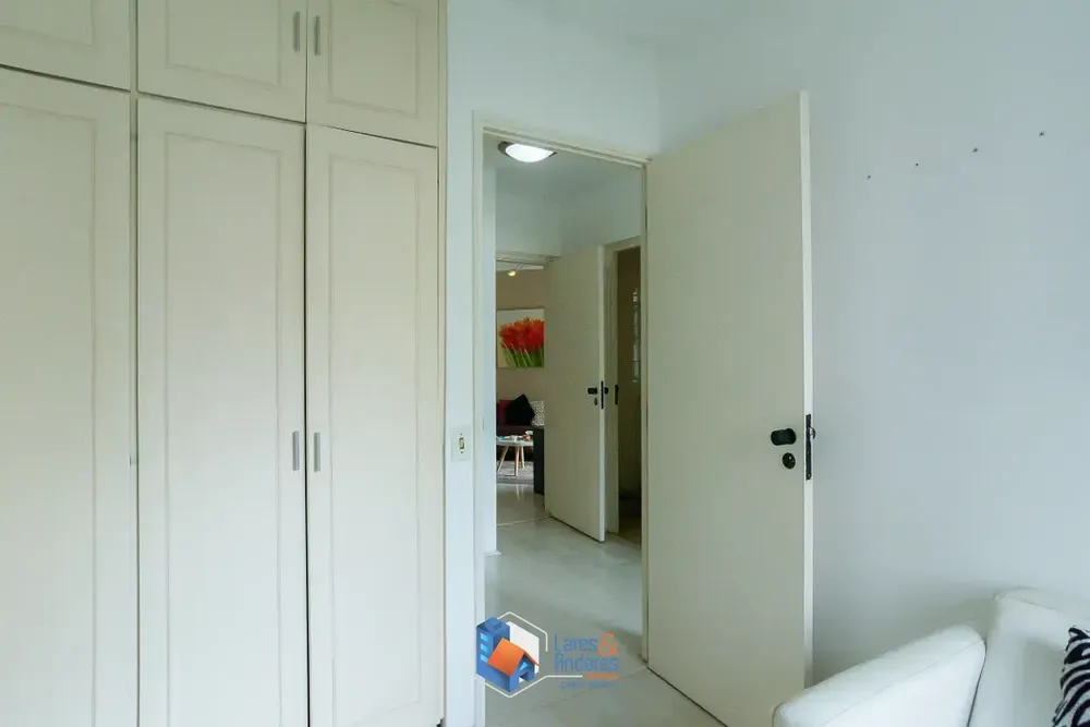 Apartamento, 3 quartos, 90 m² - Foto 3