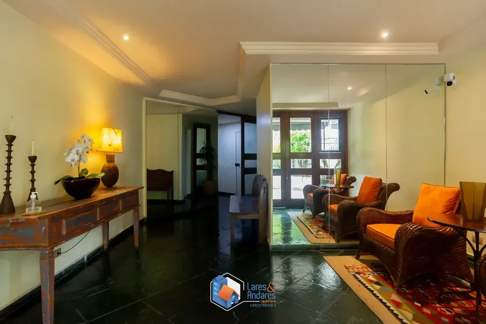 Apartamento, 3 quartos, 90 m² - Foto 4