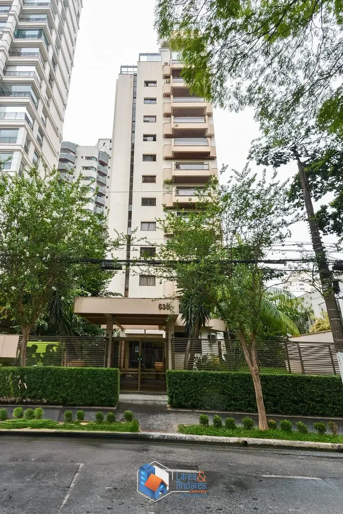 Apartamento, 4 quartos, 200 m² - Foto 2