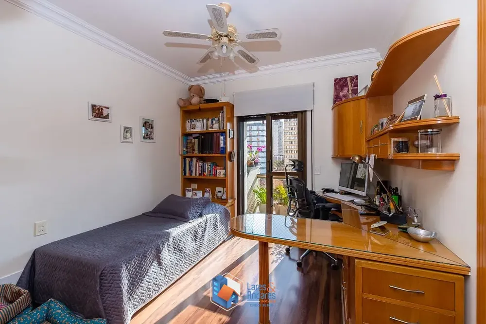 Apartamento, 4 quartos, 200 m² - Foto 4