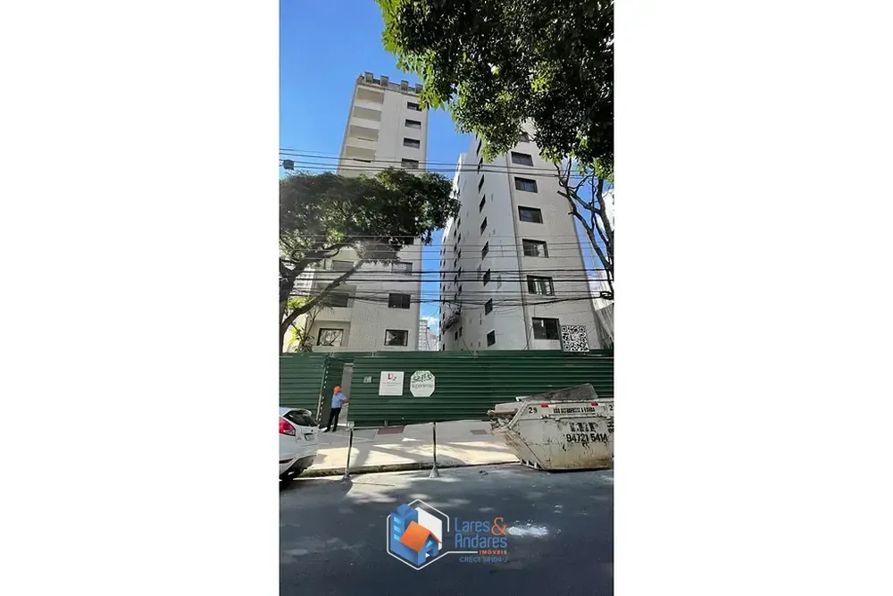 Apartamento, 4 quartos, 114 m² - Foto 4