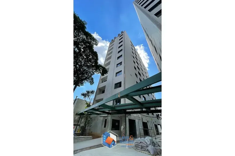 Apartamento, 4 quartos, 114 m² - Foto 3