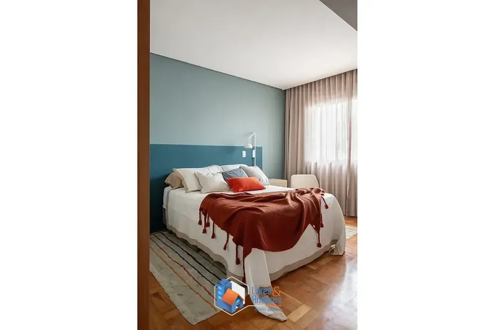 Apartamento, 4 quartos, 114 m² - Foto 2