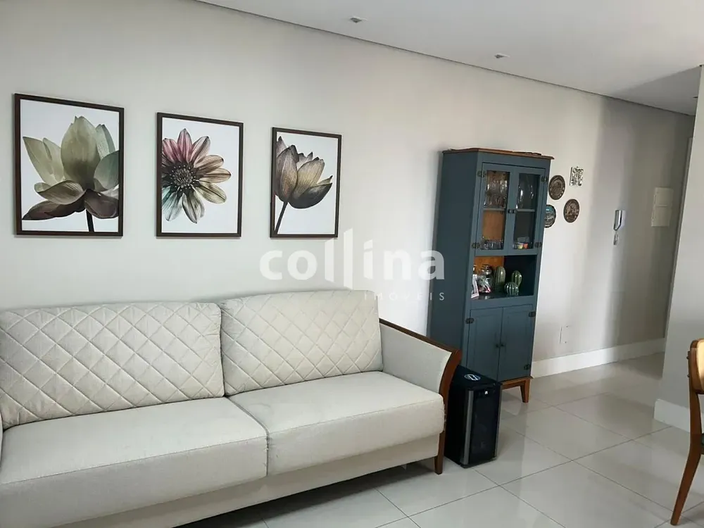 Apartamento, 2 quartos, 58 m² - Foto 1