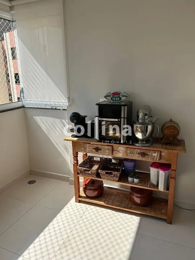 Apartamento, 2 quartos, 58 m² - Foto 2