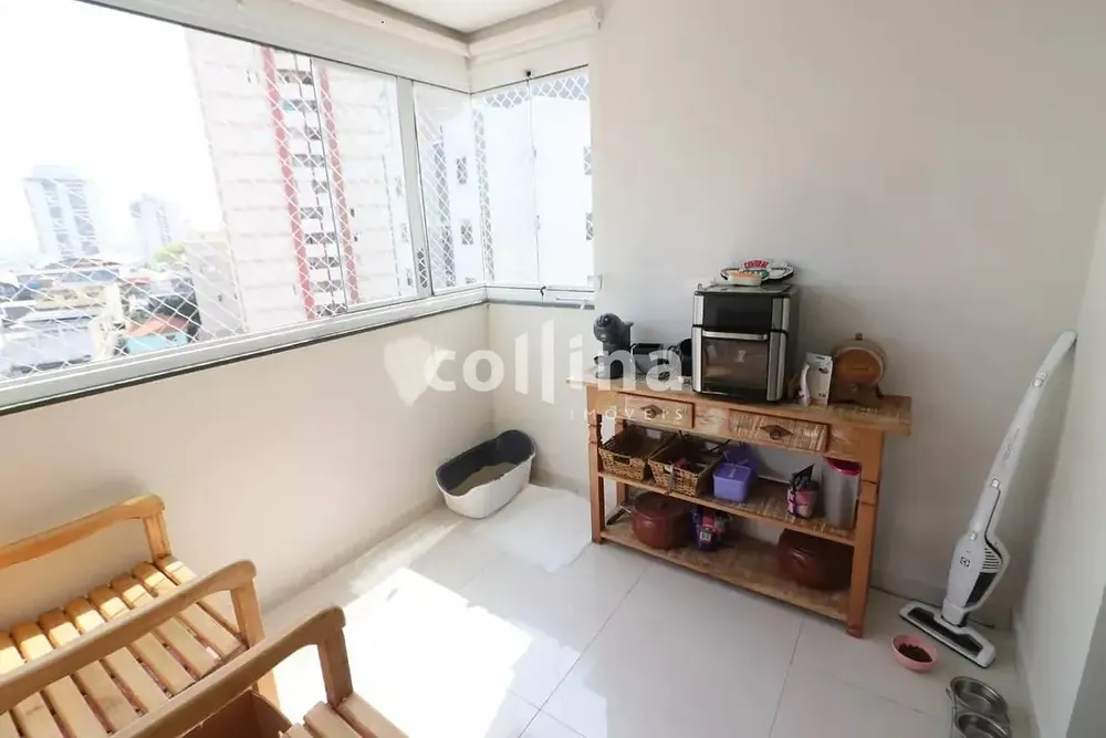 Apartamento, 2 quartos, 58 m² - Foto 7